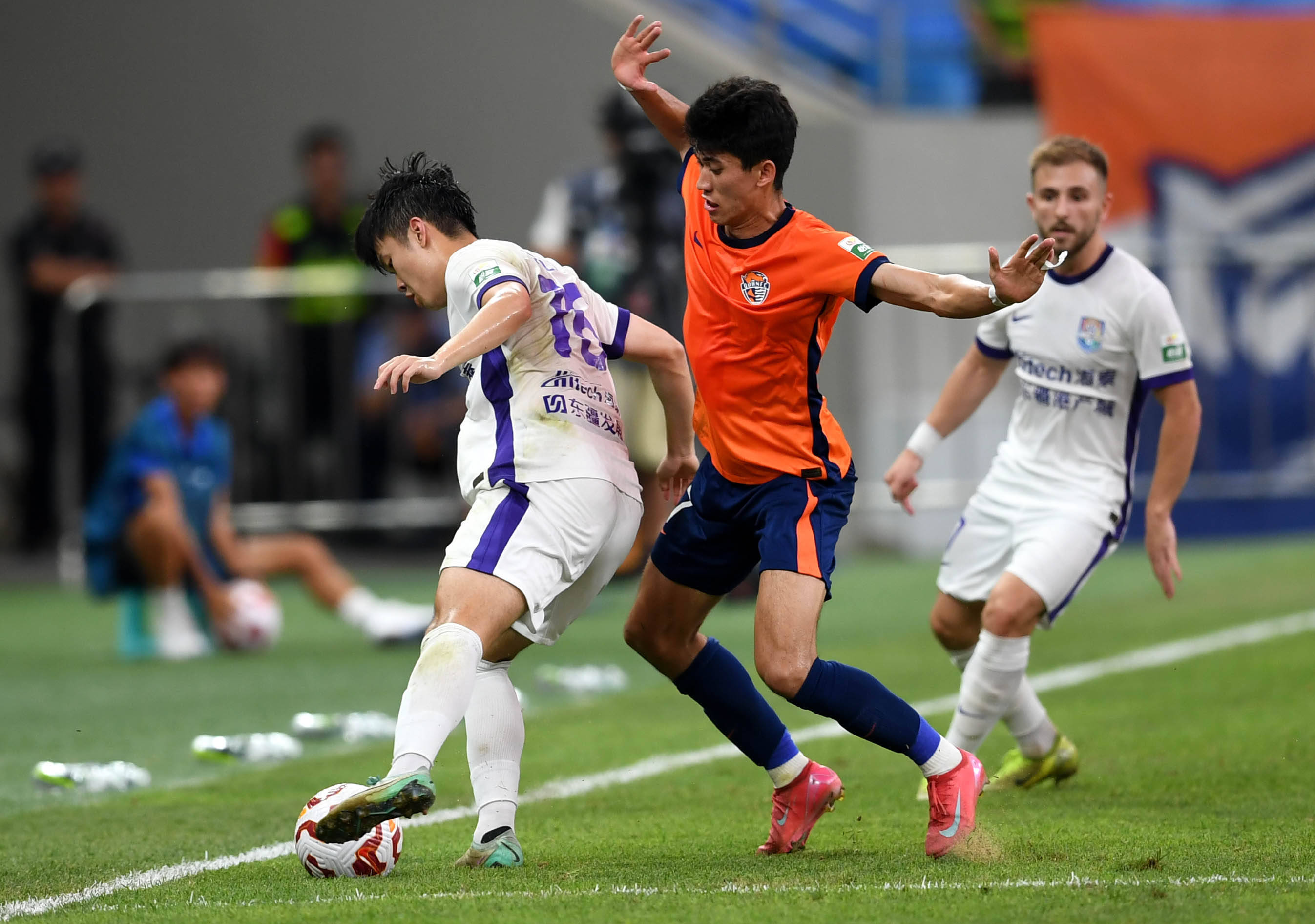 为雷特吉送 为雷特吉送