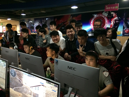 接受更多的 接受更多的