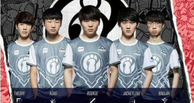 队的命运 队的命运