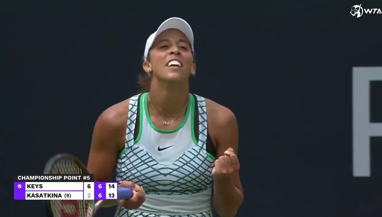 在过去的对 在过去的对