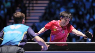 她的卓越表 她的卓越表