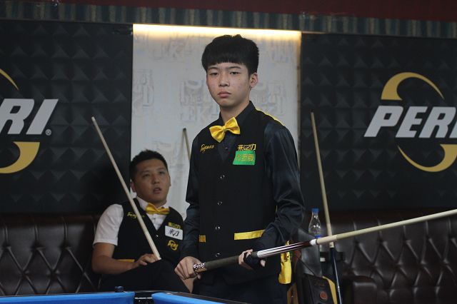 者的耐心和 者的耐心和