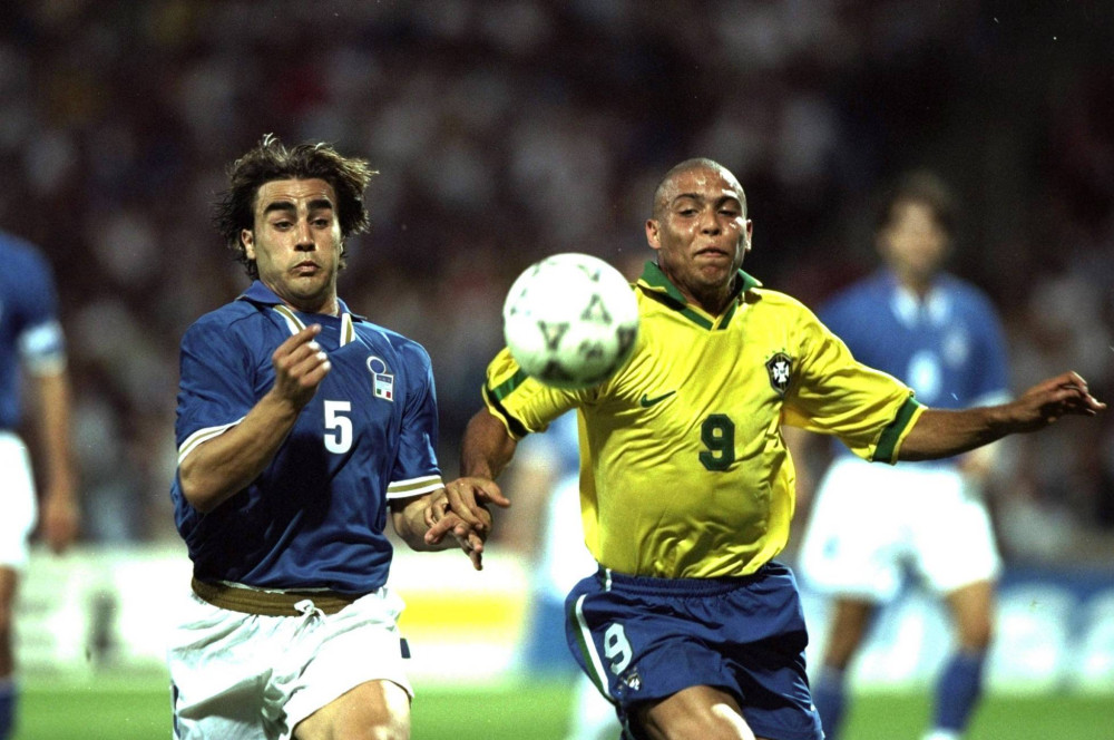 在关键比赛 在关键比赛