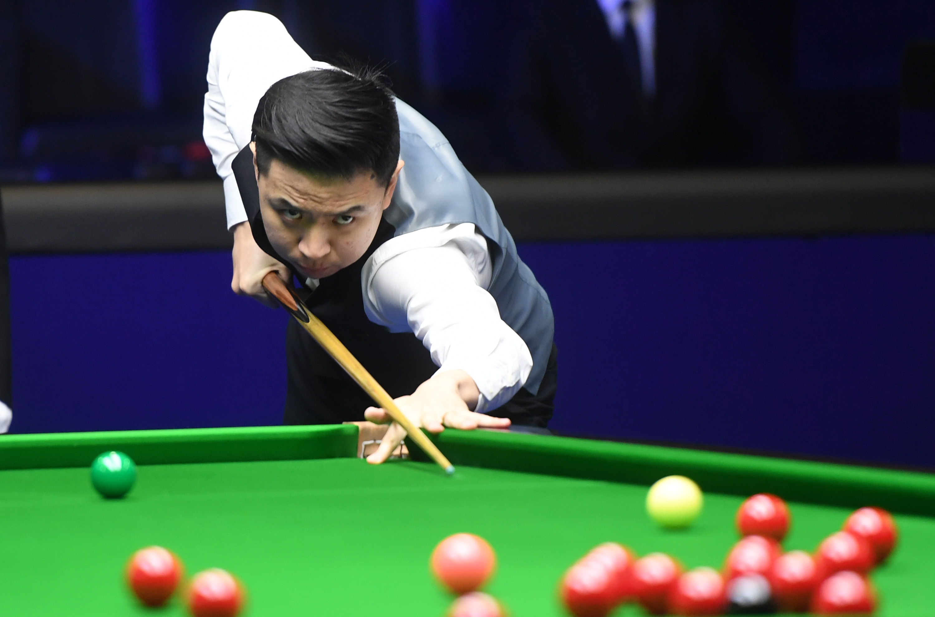 明媚的早晨 明媚的早晨