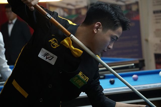 比赛的核心 比赛的核心