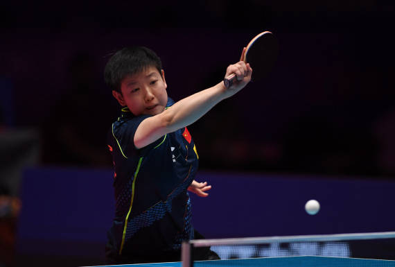 迷看到了利 迷看到了利