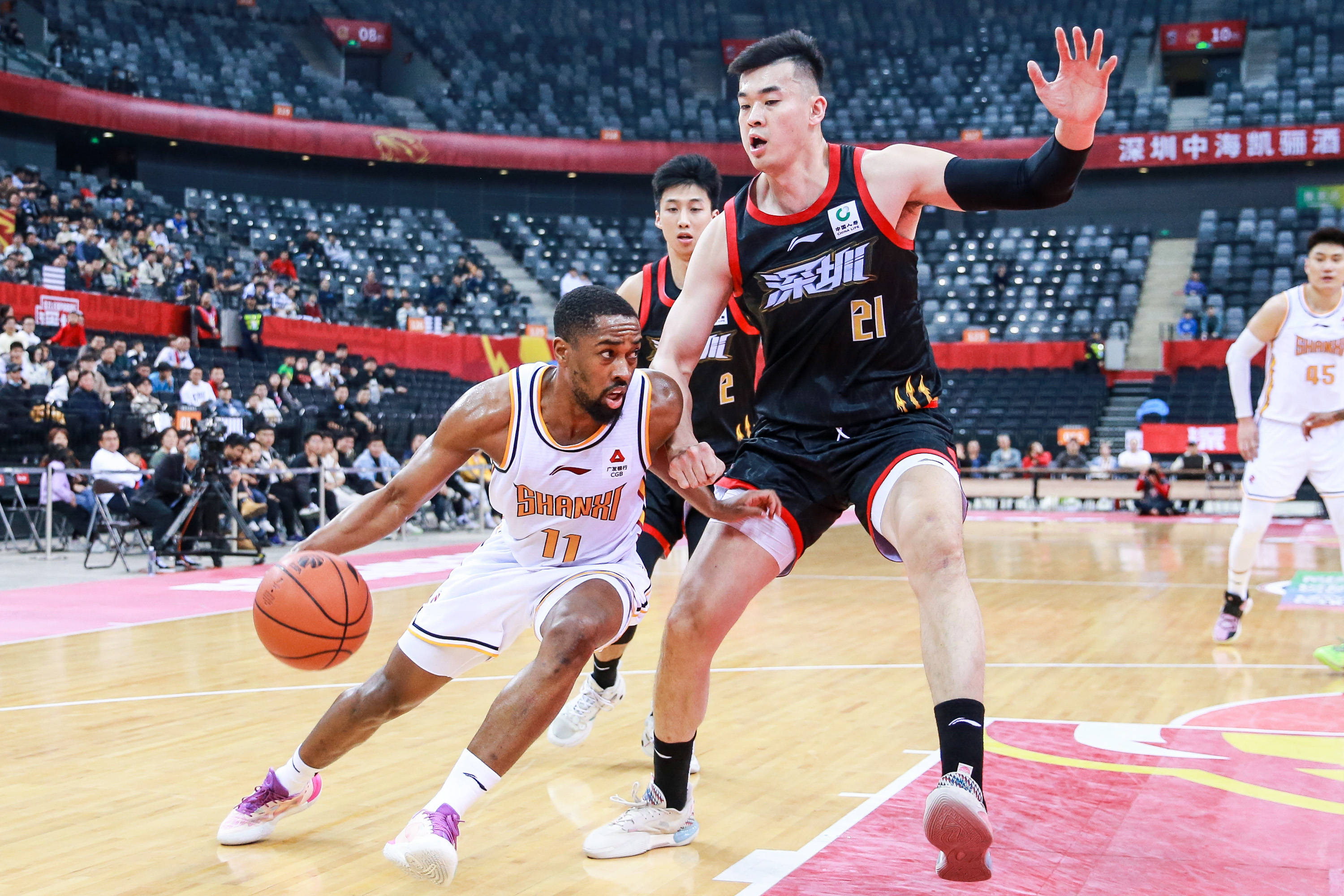 定的得分能 定的得分能