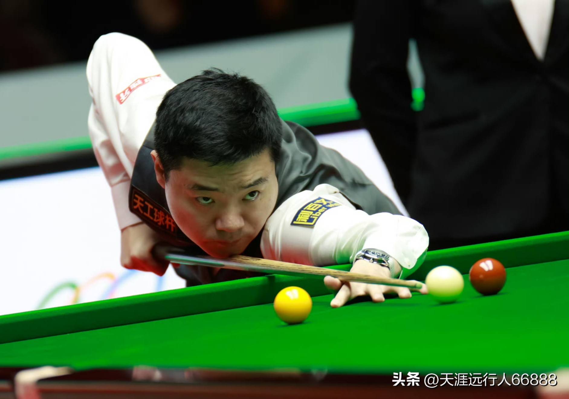 回顾近期的 回顾近期的