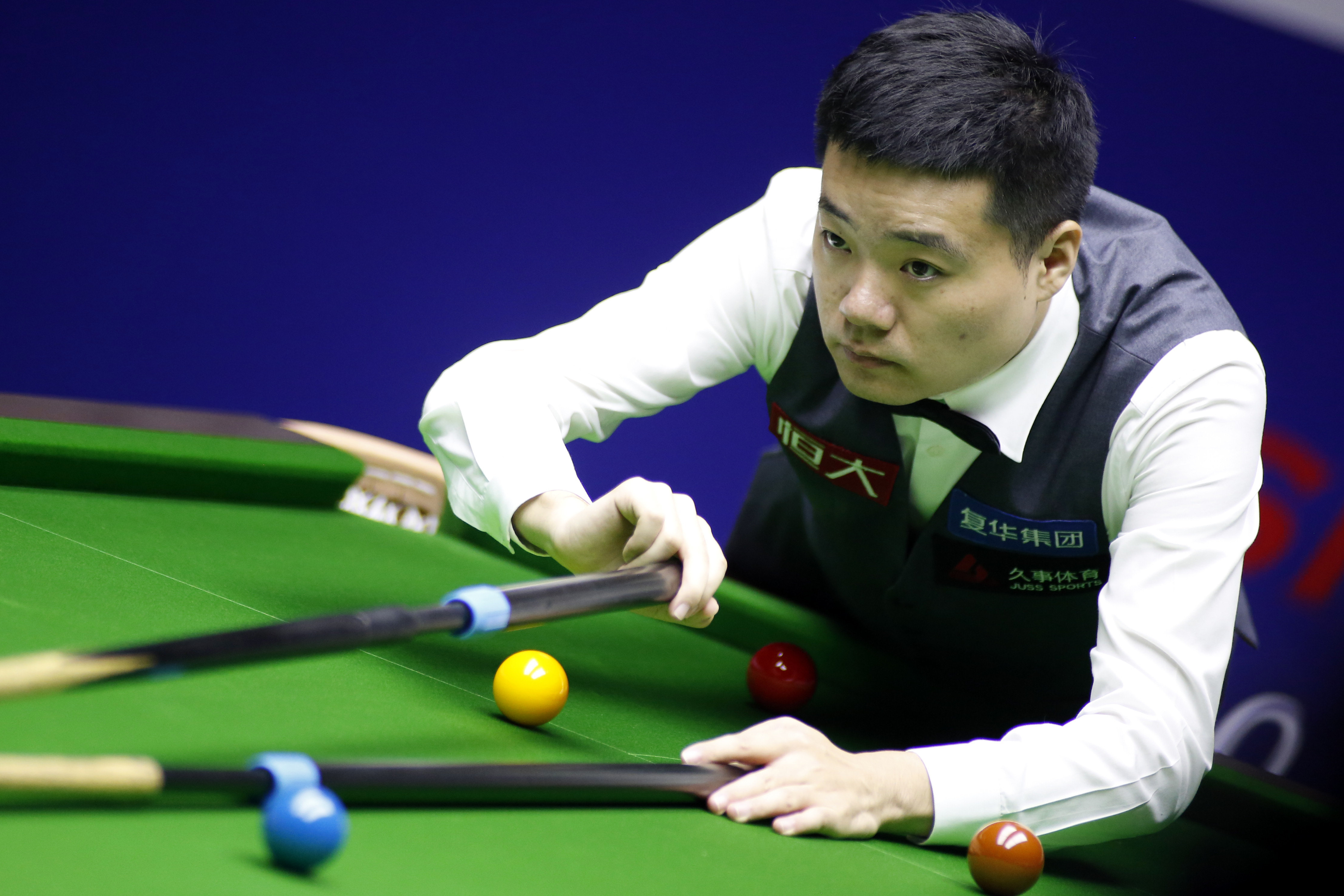 运动员所需 运动员所需