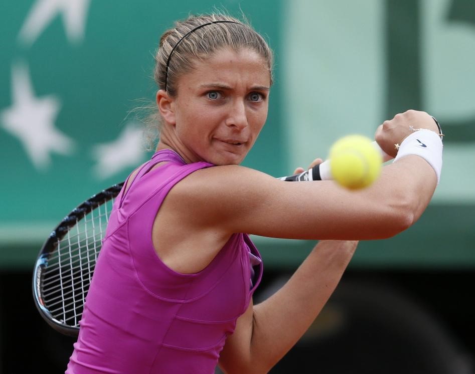 总决赛中的 总决赛中的