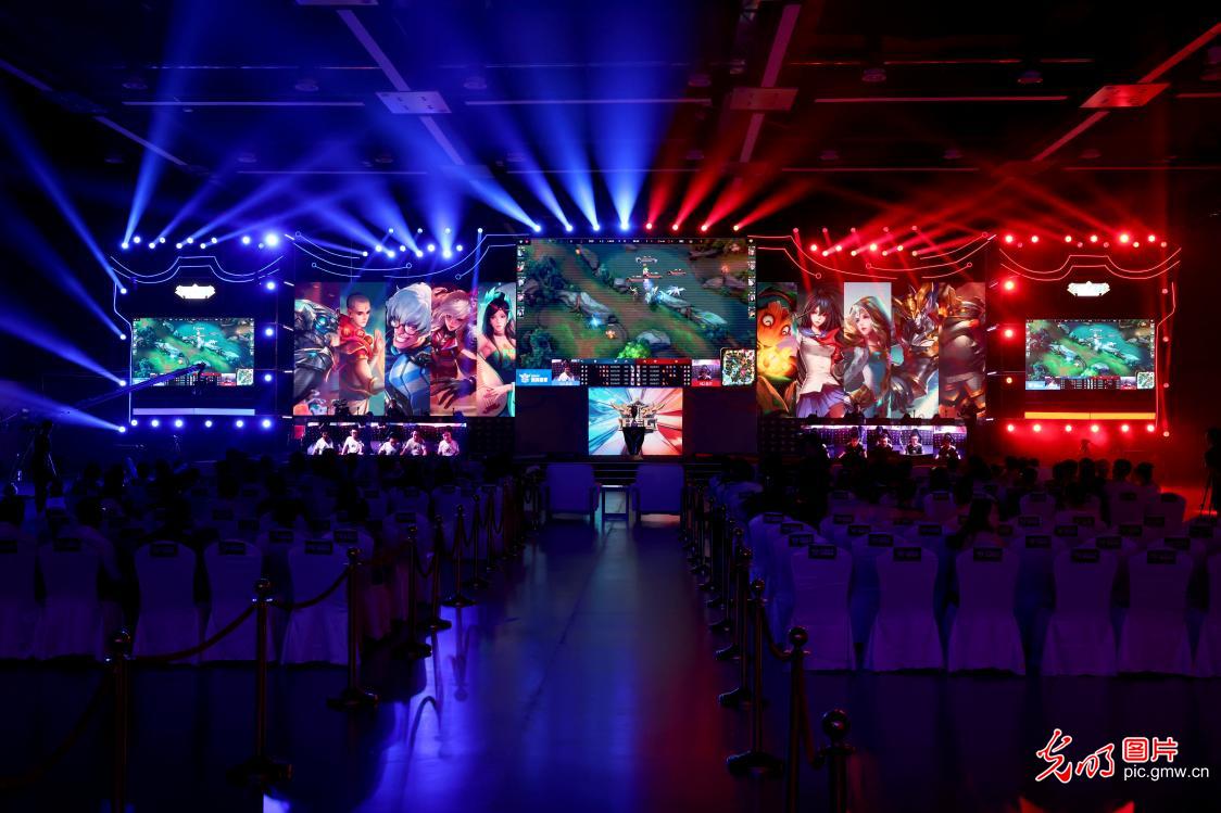 国际舞台上 国际舞台上